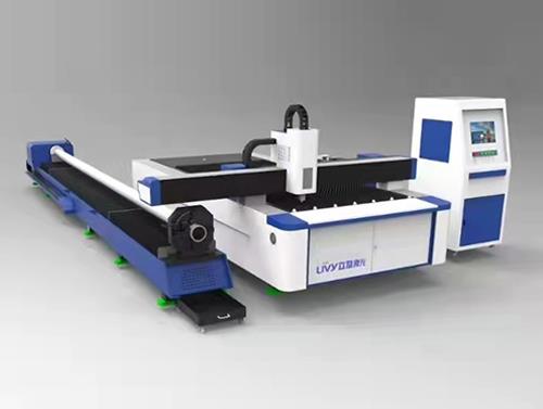 激光切管機(jī)常見的功能有哪些?