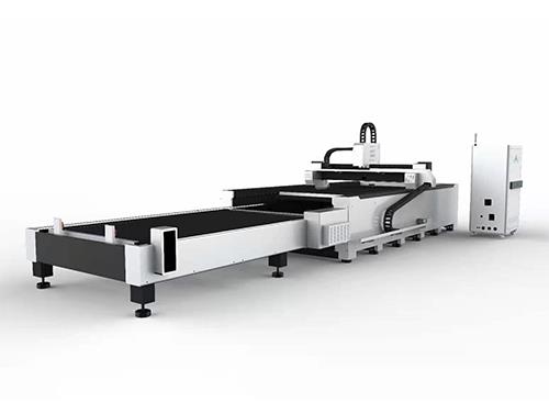 在使用金屬激光切割機設(shè)備的過程中，切割段會有鋸齒，這是怎么發(fā)生的