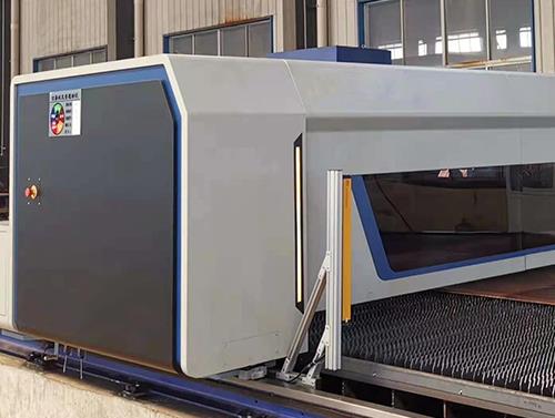 激光切割機(jī)應(yīng)怎樣更好的操作呢?