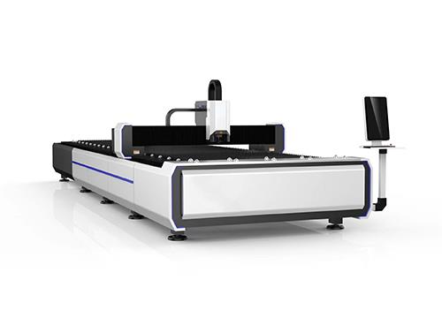 激光切割機重要部分都是有什么組成的呢？