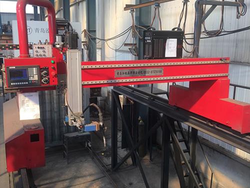 數控切割機的防電防火措施有哪些?