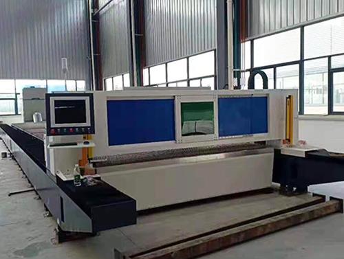 光纖激光切割機選購過程要留意哪些內(nèi)容