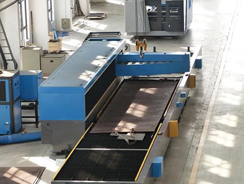 在采購光纖激光切割機時價格決定產(chǎn)品的質(zhì)量呢？