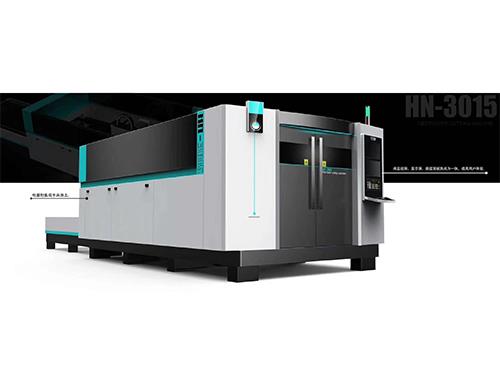 金屬激光切割機(jī)械行業(yè)近年來在國內(nèi)的發(fā)展具有很大的優(yōu)勢