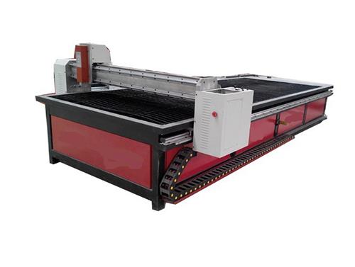 臺式等離子切割機(jī)